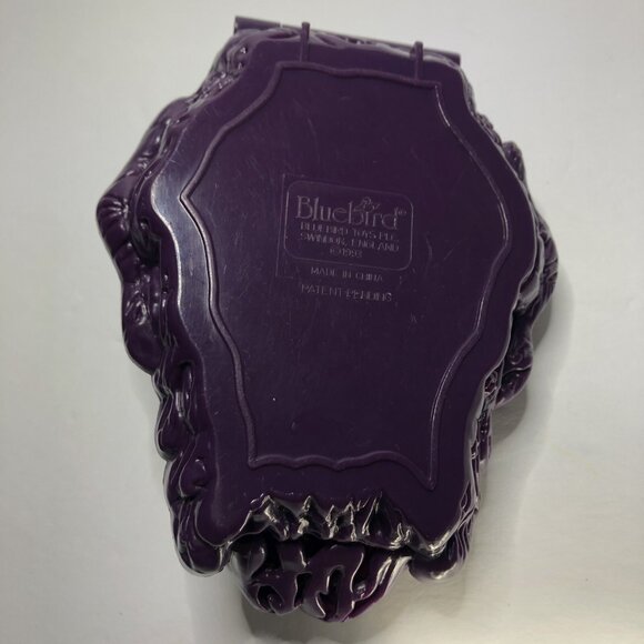 Mighty Max Outwits Cyclops Doom Zone Bluebird Near Complete Vintage 1993 - Picture 11 of 16